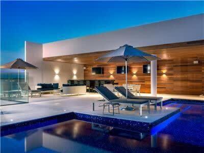 Trendy 1 Bedroom Apartment In Cruz Con Mar Brand New Building Playa del Carmen Exterior foto